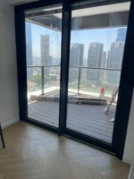 מגדל דה וינצ׳י דירת 3 חדרים להשכרה