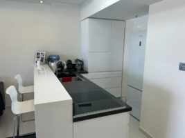 מרינה טאוור דירת 3 חדרים מרוהטת להשכרה