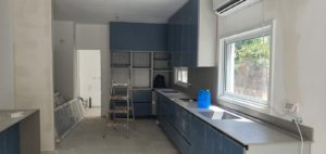 הרצליה פיתוח בית להשכרה, קרוב לים