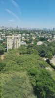 רמת אביב גימל דירת 5 חדרים מרוהטת להשכרה, נוף לים