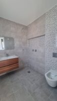 רמת אביב גימל דירת 5 חדרים מרוהטת להשכרה, נוף לים