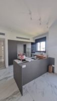 רמת אביב גימל דירת 5 חדרים מרוהטת להשכרה, נוף לים
