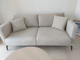 אוקיאנוס במרינה דירת 2.5 חדרים להשכרה