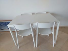 אוקיאנוס במרינה דירת 2.5 חדרים להשכרה