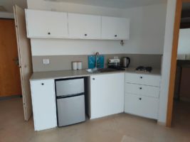 אוקיאנוס במרינה דירת 2.5 חדרים להשכרה