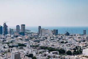מגדל דה וינצ׳י דירת 3 חדרים להשכרה
