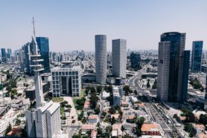 מגדל דה וינצ׳י דירת 3 חדרים להשכרה