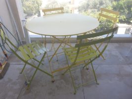 הרצליה פיתוח בניין רג׳נסי דירת 2 חדרים להשכרה