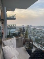מידטאון דירת 5 חדרים להשכרה / למכירה