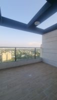 רמת אביב גימל דירת 5 חדרים מרוהטת להשכרה, נוף לים