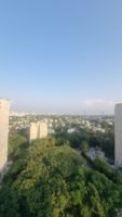 רמת אביב גימל דירת 5 חדרים מרוהטת להשכרה, נוף לים
