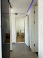ת״א הירקון דירת 4 חדרים להשכרה לתקופות קצרות