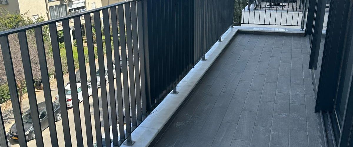 דירת 4 חדרים להשכרה ליד כיכר המדינה