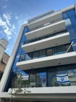 דירת 4 חדרים להשכרה ליד כיכר המדינה