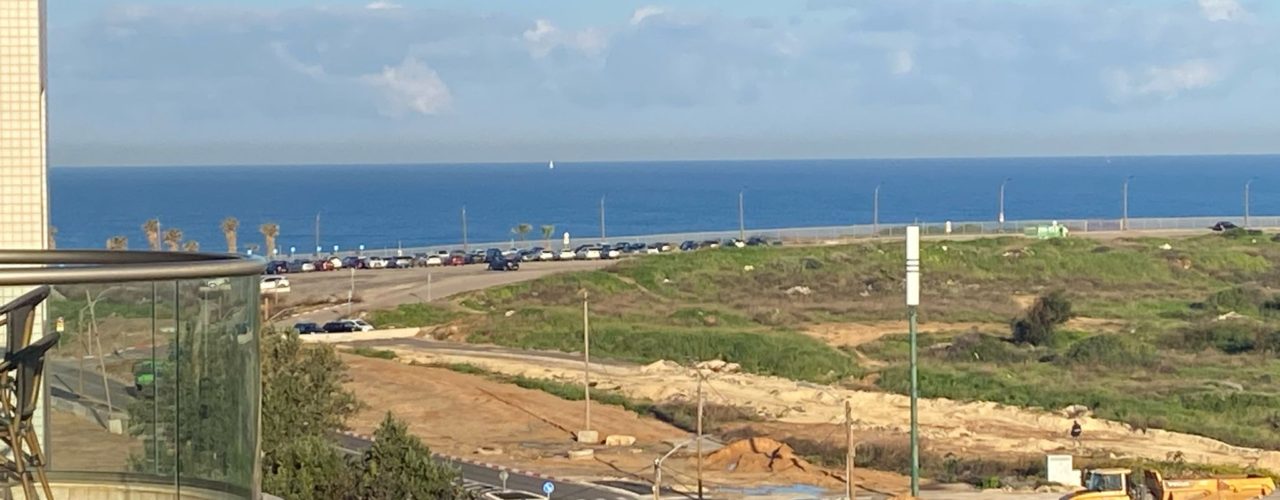 מגדלי נאמן דירת 5 חדרים למכירה