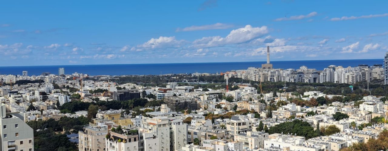 מגדלי יו דירת 4 חדרים להשכרה