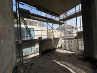 פרוייקט חדש בדיזנגוף ז׳בוטינסקי דירת 3 חדרים למכירה