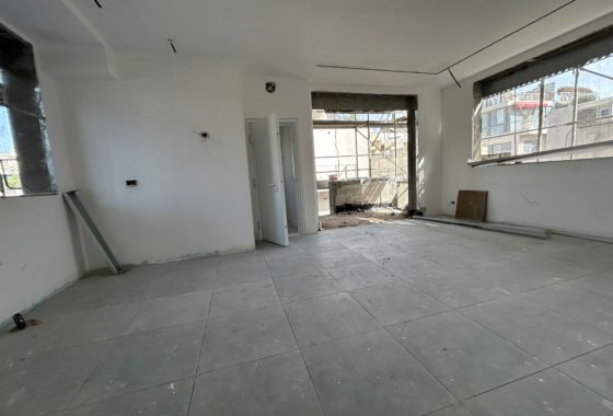 פרוייקט חדש בדיזנגוף ז׳בוטינסקי דירת 3 חדרים למכירה