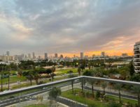חוות גורדון כוכב הצפון דופלקס משודרג להשכרה / למכירה