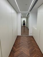 פארק צמרת דירת 5 חדרים להשכרה / למכירה, נוף לים