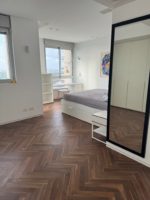 פארק צמרת דירת 5 חדרים להשכרה / למכירה, נוף לים