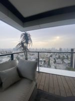 דה וינצ׳י תל אביב דירת 5 חדרים להשכרה