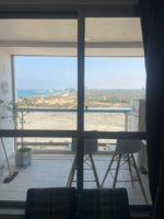 מלון מנדרין דירת סטודיו מגורים למכירה בבלעדיות