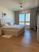 פארק צמרת מגדלי יו דירת 3.5 חדרים להשכרה