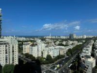 פארק צמרת מגדלי יו דירת 3.5 חדרים להשכרה