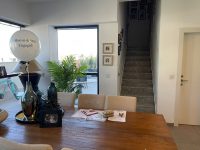 גליל ים דופלקס פנטהאוז 6 חדרים שהפכו ל-5.5 להשכרה