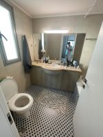 מרינה דירת מגורים 3 חדרים להשכרה / למכירה / תקופות קצרות, נוף לים