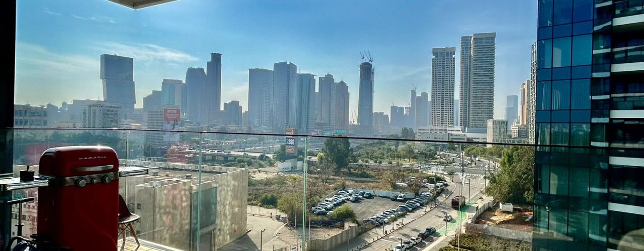 פארק בבלי דירת 4.5 חדרים למכירה