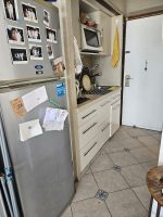 מלון מנדרין דירת סטודיו מרוהטת להשכרה