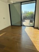 פיתוח על המים דירת גן מהממת למכירה
