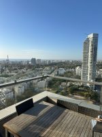 פארק צמרת דירת 4 חדרים גדולה ומושקעת למכירה