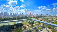 חוות גורדון כוכב הצפון דירת יוקרה 4.5 חדרים להשכרה / למכירה