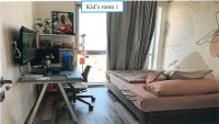הרצליה פיתוח בית 7.5 חדרים להשכרה