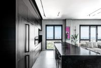 טיים טאור מיני פנטהאוז 4.5 חדרים שהפכו ל-3 להשכרה