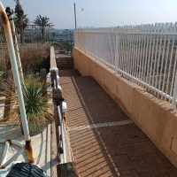 סי אנד סאן קוטג׳ יוקרתי 3 חדרים להשכרה