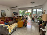 הרצליה פיתוח בית עם יחידות דיור למכירה