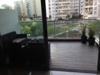 הגוש הגדול דירת פאר 5 חדרים להשכרה לתקופות קצרות