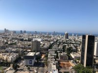 מגדל דה וינצ׳י דירת 5 חדרים להשכרה