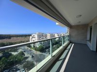 גימל החדשה דירת יוקרה 5 חדרים שהפכו ל-4 להשכרה