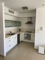 מרינה הרצליה דירת 3 חדרים מרוהטת להשכרה