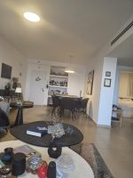 כוכב הצפון דירת 5 חדרים שהפכו ל-4 למכירה