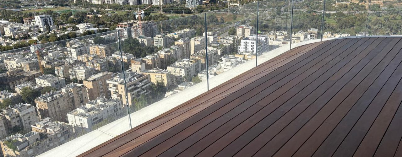 בבלי פרויקט בראשית היוקרתי דירת 4 חדרים למכירה