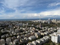 בבלי פרויקט בראשית היוקרתי דירת 4 חדרים למכירה