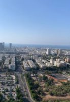 סיטי טאוור פנטהאוז יחודי למכירה