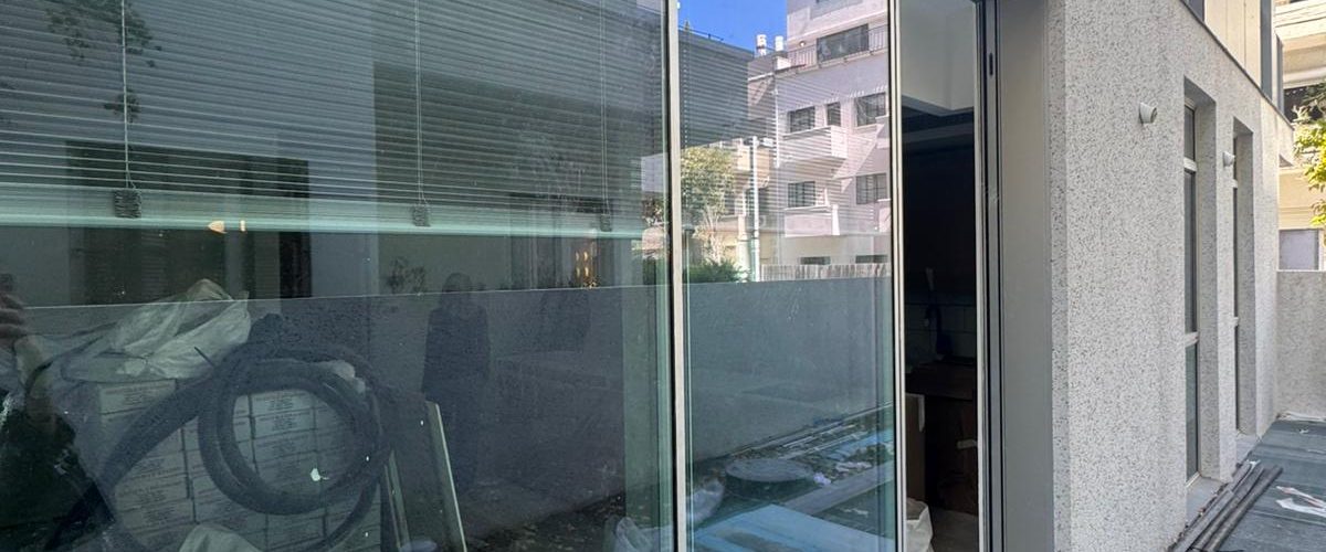 אחד העם בבנין חדש דירת גן למכירה