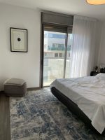 הגוש הגדול מיני פנטהאוז יוקרתי להשכרה